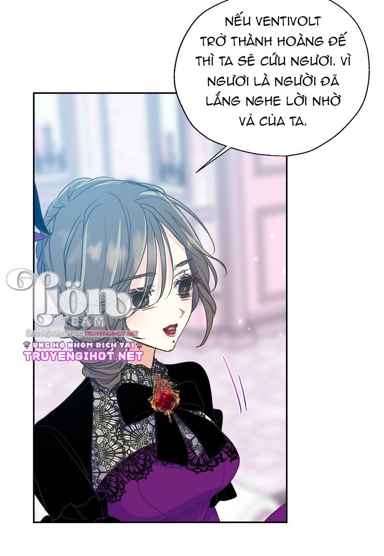 Bệ Hạ Xin Đừng Giết Tôi!!! Chapter 53.1 - 12