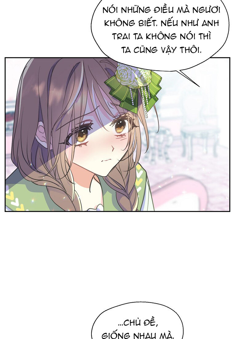 Bệ Hạ Xin Đừng Giết Tôi!!! Chapter 53.1 - 19