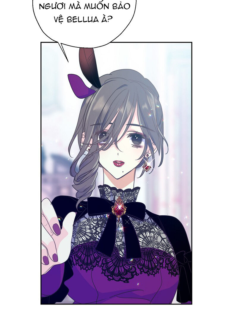 Bệ Hạ Xin Đừng Giết Tôi!!! Chapter 53.1 - 22