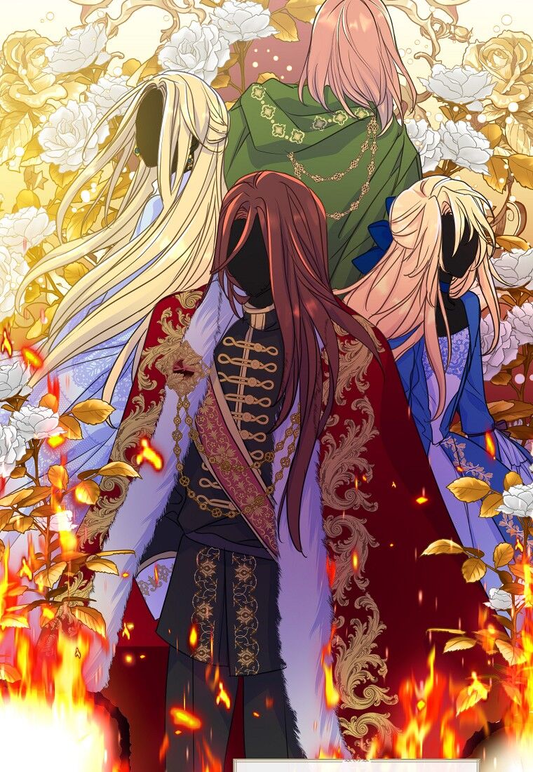 Bệ Hạ Xin Đừng Giết Tôi!!! Chapter 53.1 - 30