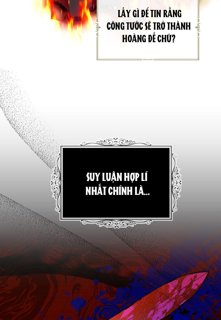 Bệ Hạ Xin Đừng Giết Tôi!!! Chapter 53.1 - 31