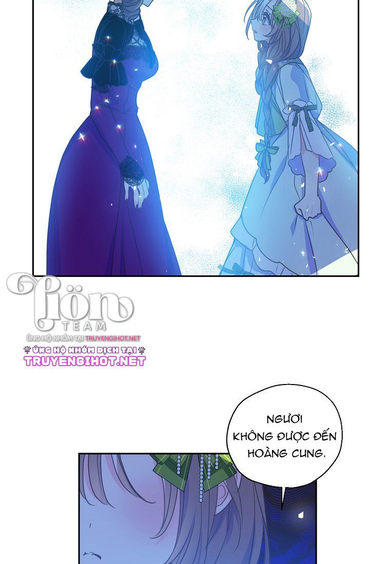 Bệ Hạ Xin Đừng Giết Tôi!!! Chapter 53.1 - 8