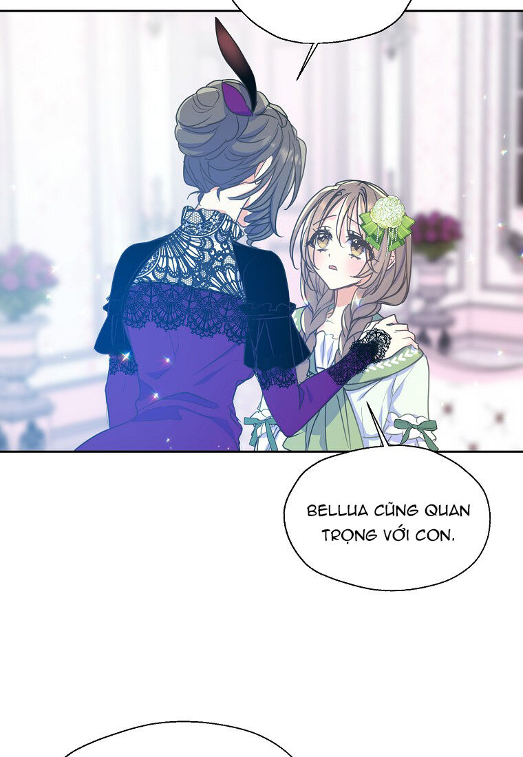 Bệ Hạ Xin Đừng Giết Tôi!!! Chapter 53.1 - 10