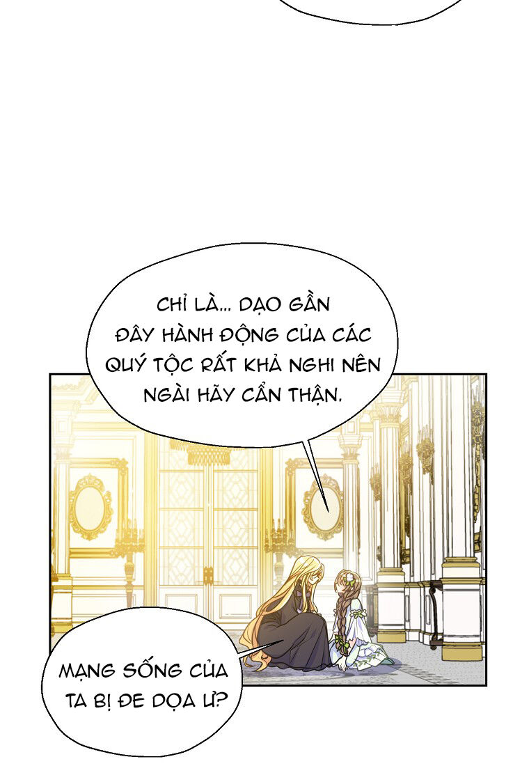 Bệ Hạ Xin Đừng Giết Tôi!!! Chapter 53.2 - 13