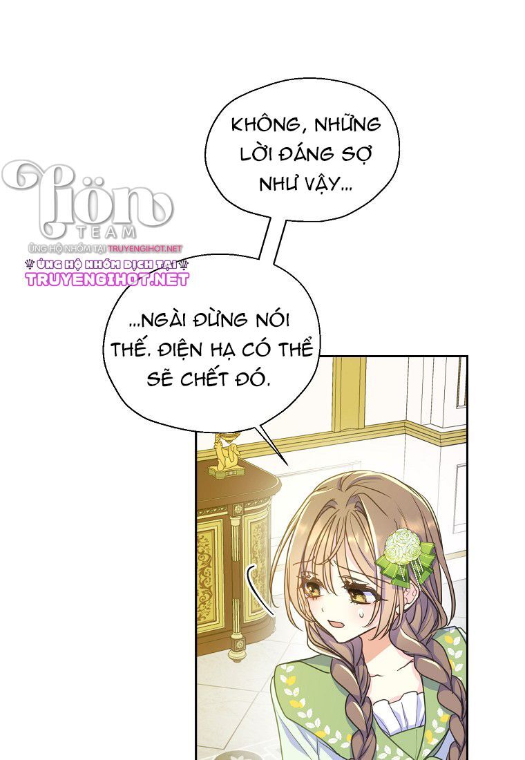 Bệ Hạ Xin Đừng Giết Tôi!!! Chapter 53.2 - 14