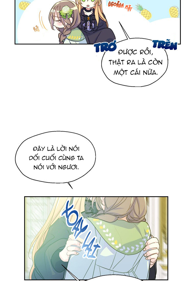 Bệ Hạ Xin Đừng Giết Tôi!!! Chapter 53.2 - 24