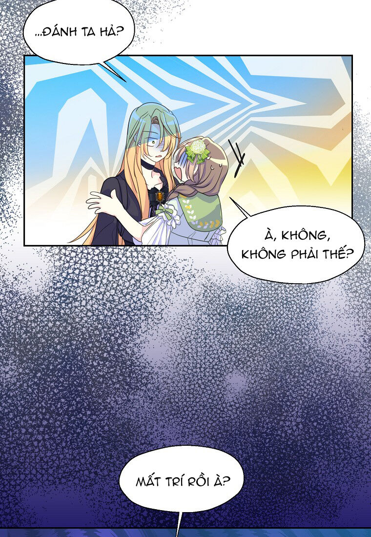 Bệ Hạ Xin Đừng Giết Tôi!!! Chapter 53.2 - 28