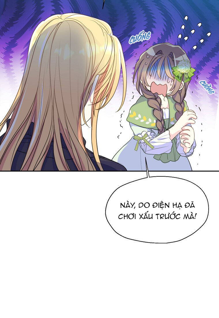 Bệ Hạ Xin Đừng Giết Tôi!!! Chapter 53.2 - 29