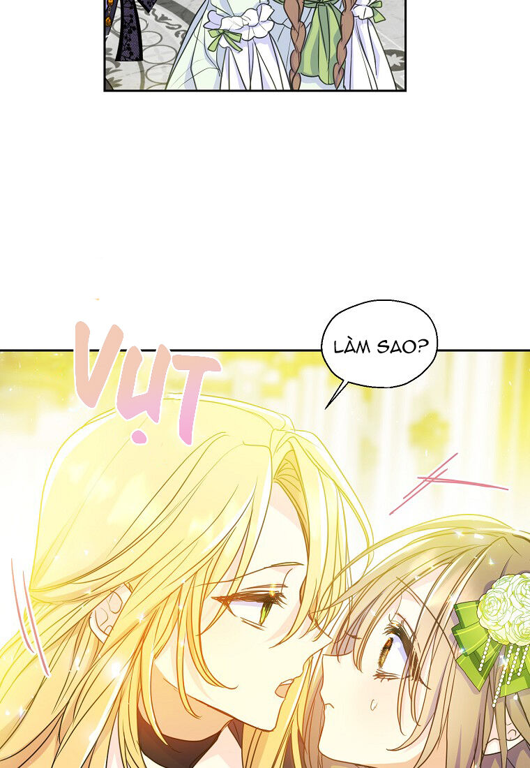 Bệ Hạ Xin Đừng Giết Tôi!!! Chapter 53.2 - 4