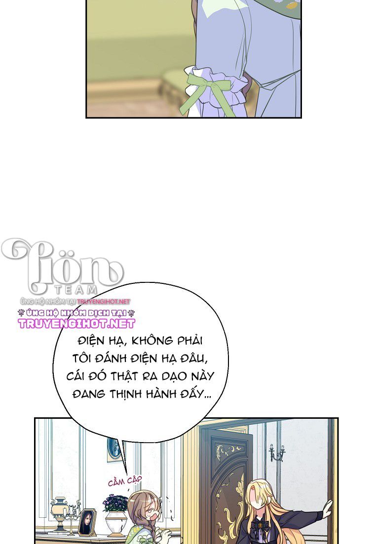 Bệ Hạ Xin Đừng Giết Tôi!!! Chapter 53.2 - 35