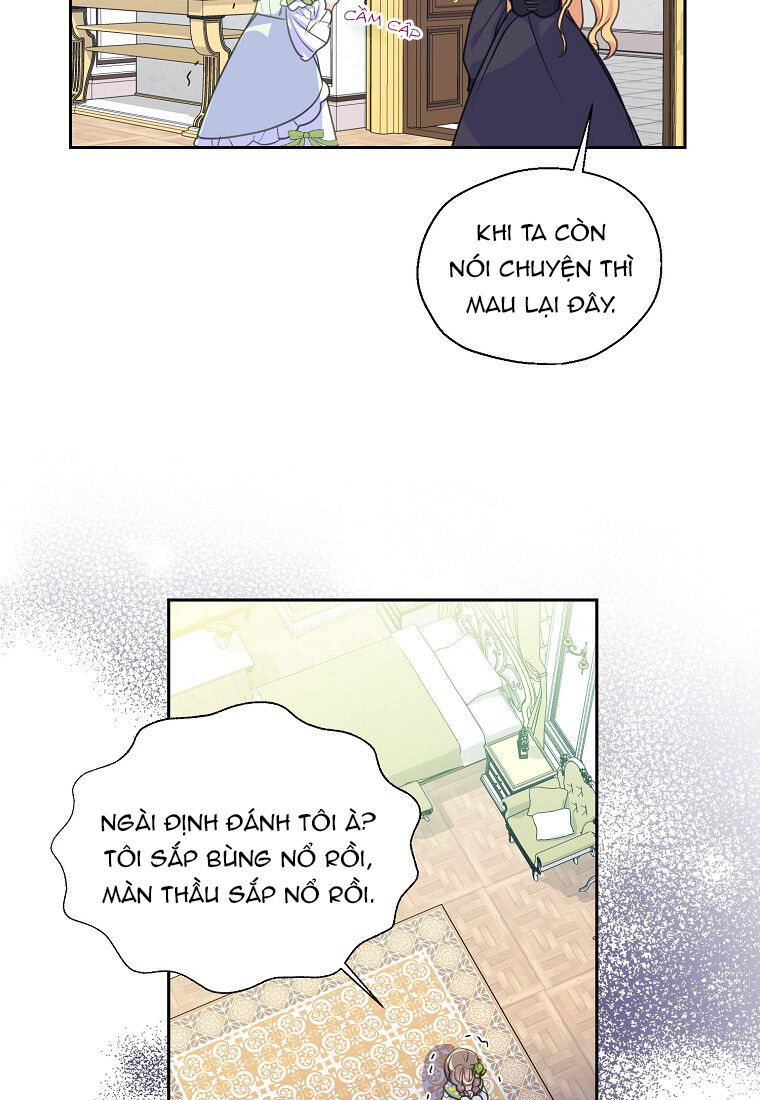 Bệ Hạ Xin Đừng Giết Tôi!!! Chapter 53.2 - 36