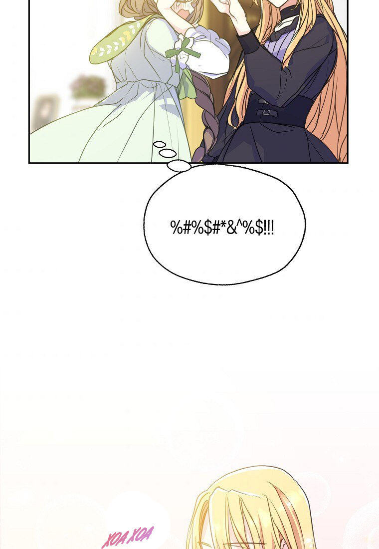 Bệ Hạ Xin Đừng Giết Tôi!!! Chapter 53.2 - 42