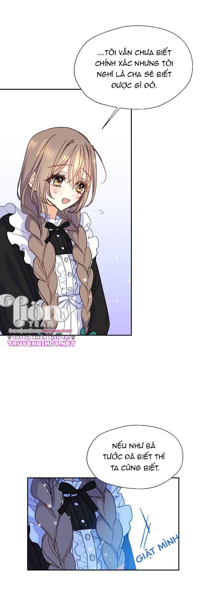 Bệ Hạ Xin Đừng Giết Tôi!!! Chapter 54.1 - 13