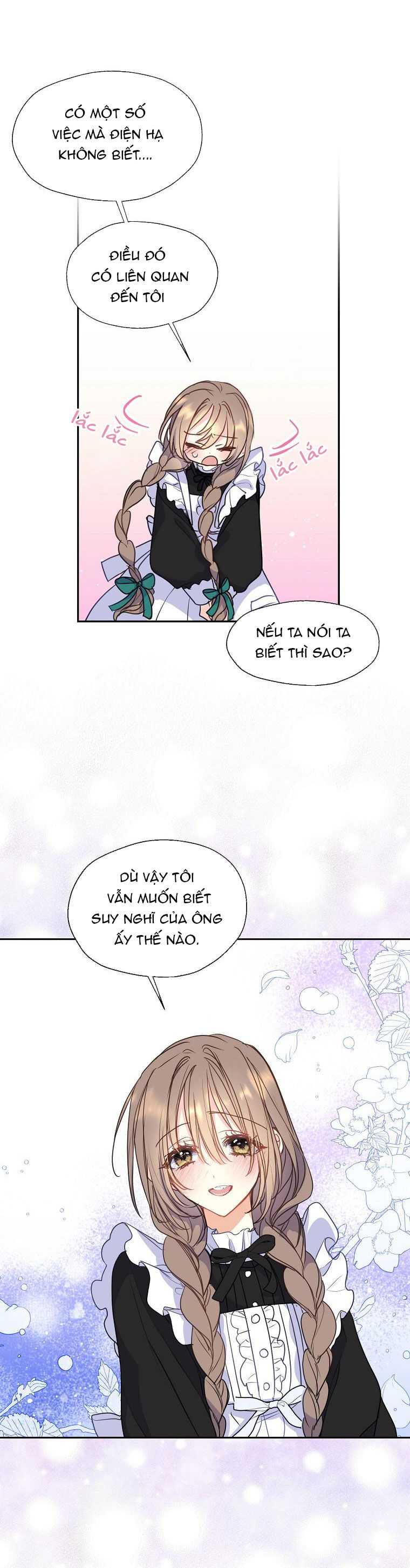 Bệ Hạ Xin Đừng Giết Tôi!!! Chapter 54.1 - 14