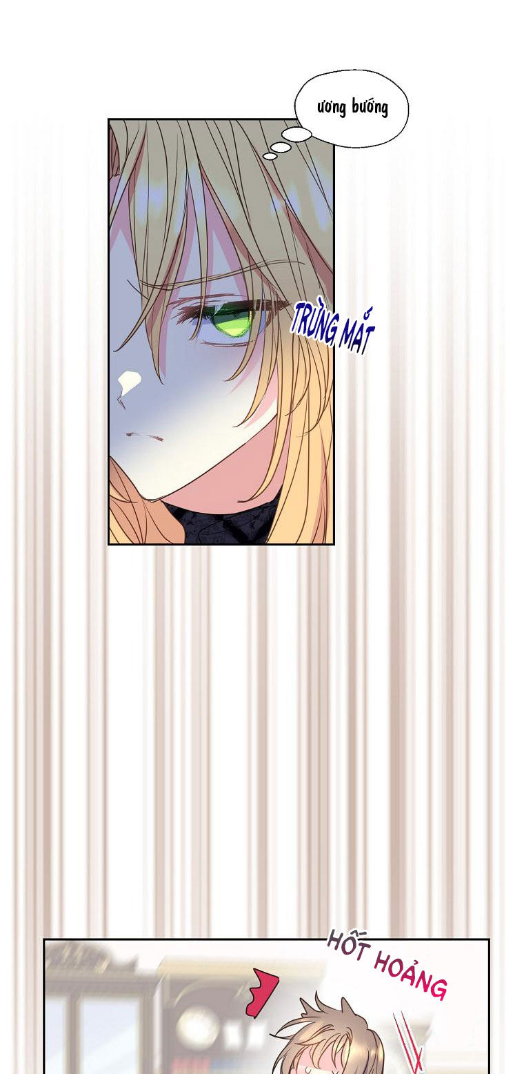 Bệ Hạ Xin Đừng Giết Tôi!!! Chapter 54.1 - 16