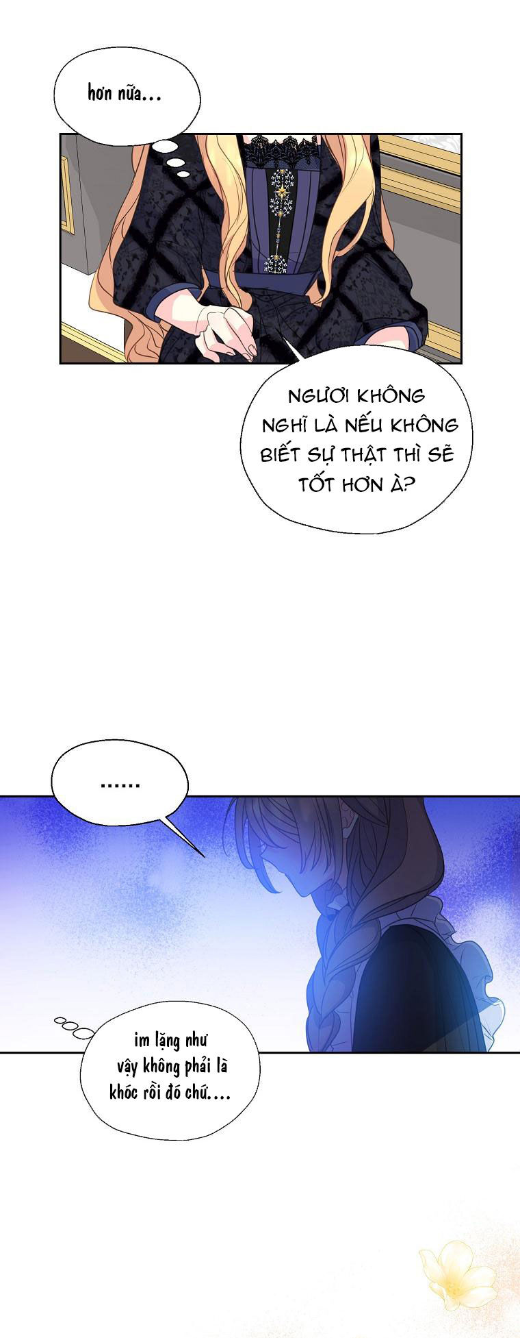 Bệ Hạ Xin Đừng Giết Tôi!!! Chapter 54.1 - 18