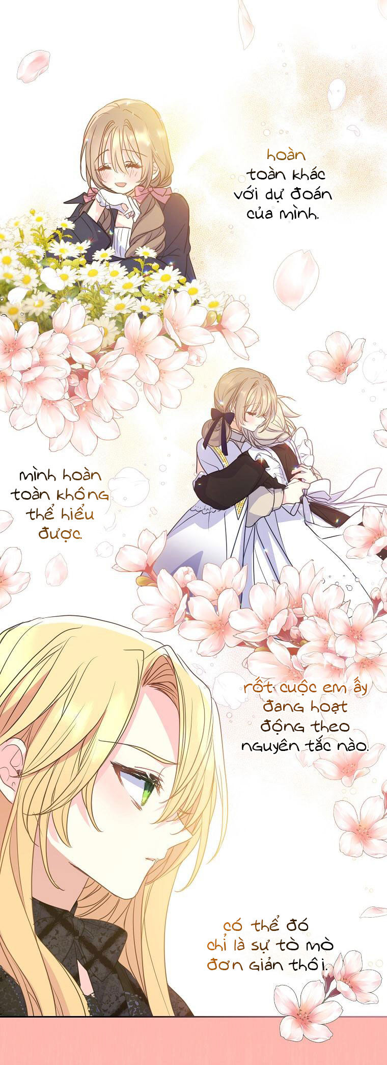 Bệ Hạ Xin Đừng Giết Tôi!!! Chapter 54.1 - 20