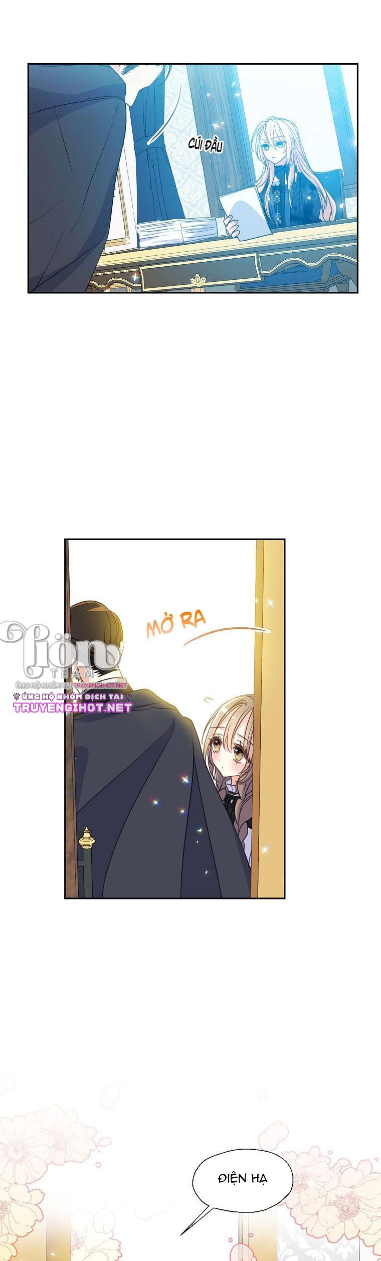 Bệ Hạ Xin Đừng Giết Tôi!!! Chapter 54.1 - 6