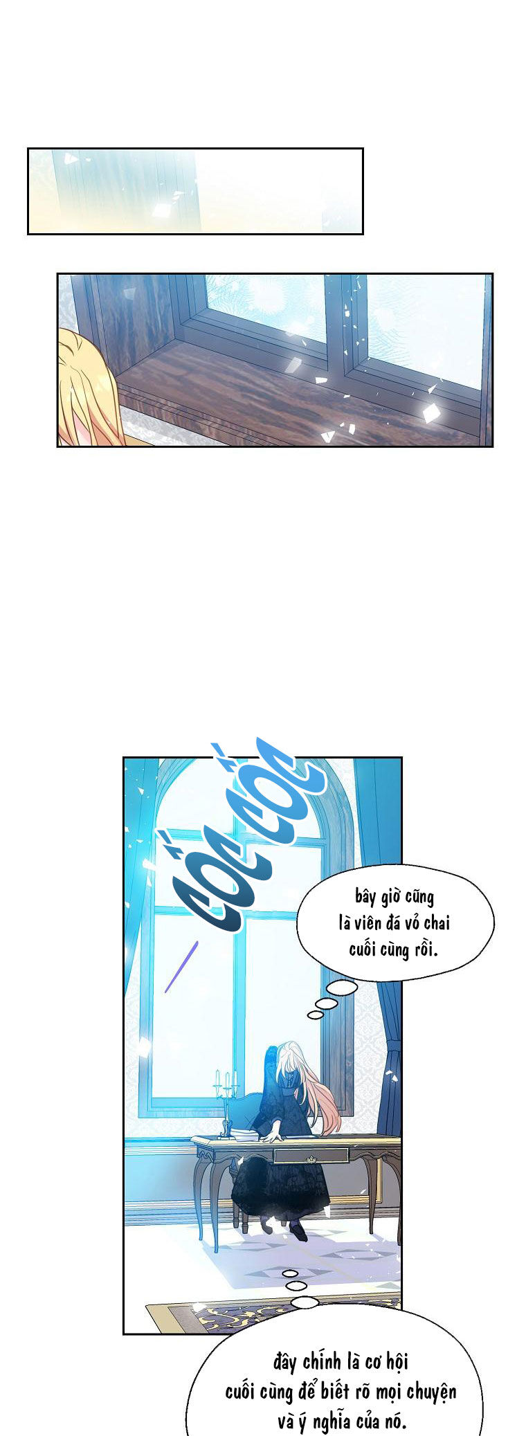 Bệ Hạ Xin Đừng Giết Tôi!!! Chapter 54.2 - 11