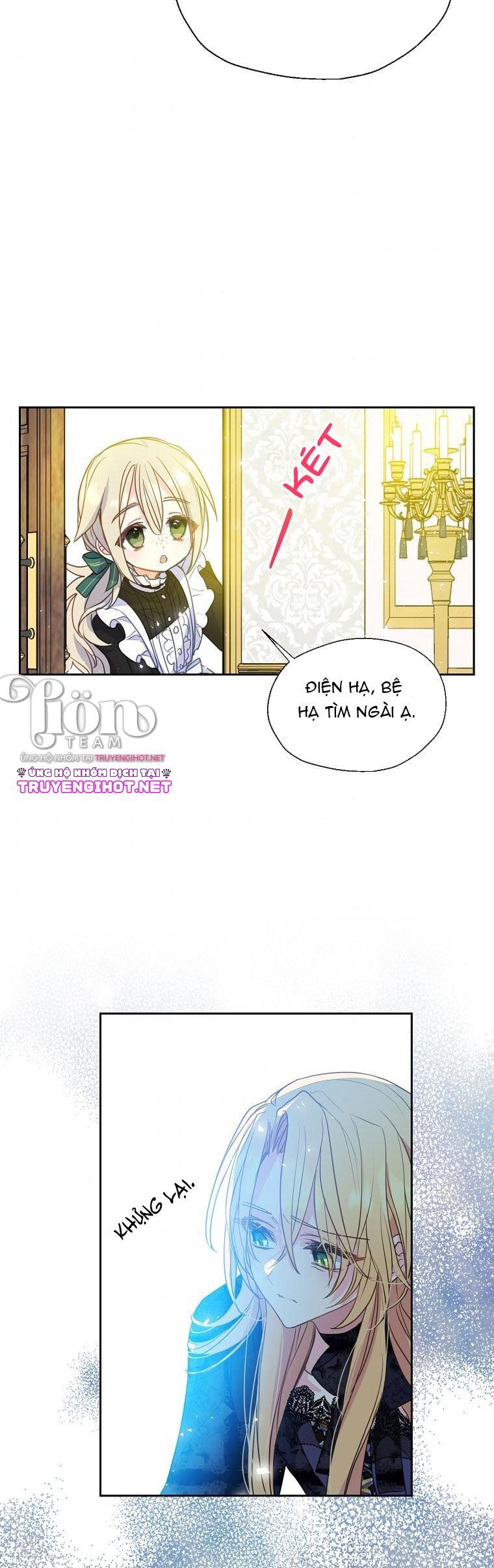 Bệ Hạ Xin Đừng Giết Tôi!!! Chapter 54.2 - 12