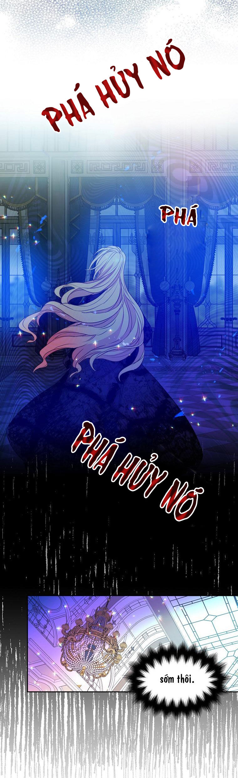 Bệ Hạ Xin Đừng Giết Tôi!!! Chapter 54.2 - 18