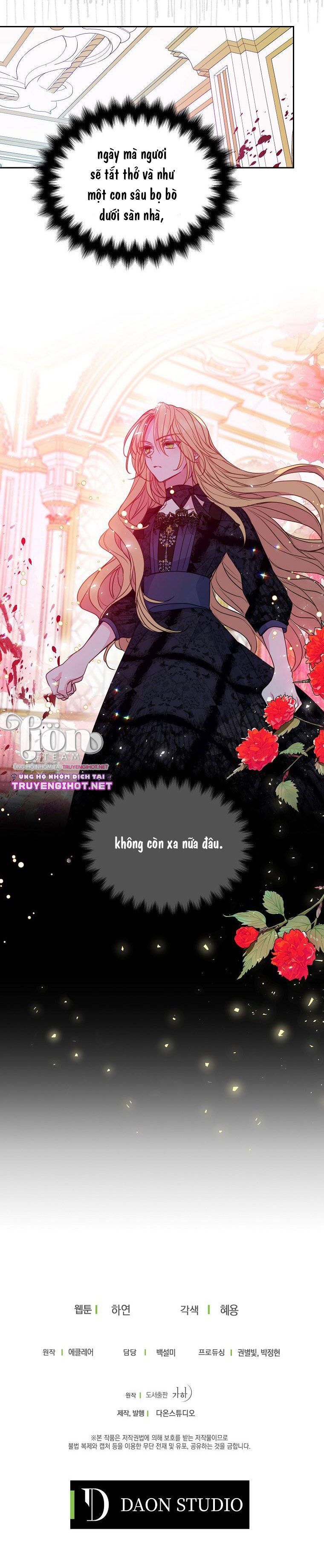 Bệ Hạ Xin Đừng Giết Tôi!!! Chapter 54.2 - 19