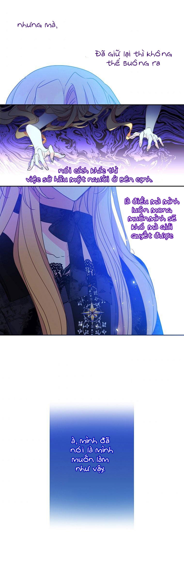 Bệ Hạ Xin Đừng Giết Tôi!!! Chapter 54.2 - 3