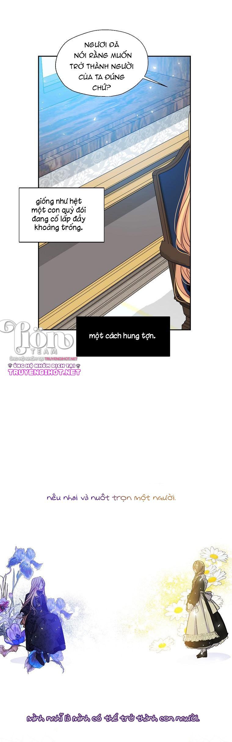 Bệ Hạ Xin Đừng Giết Tôi!!! Chapter 54.2 - 4