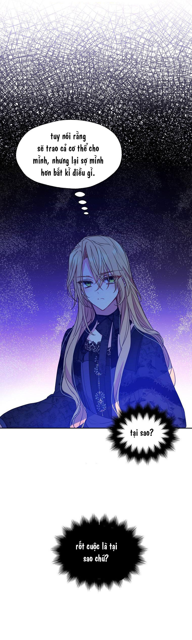 Bệ Hạ Xin Đừng Giết Tôi!!! Chapter 54.2 - 5