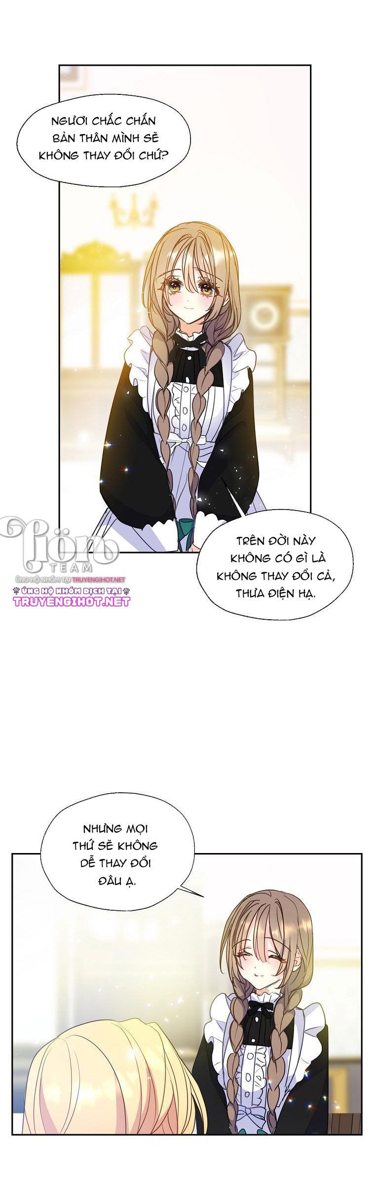 Bệ Hạ Xin Đừng Giết Tôi!!! Chapter 54.2 - 6