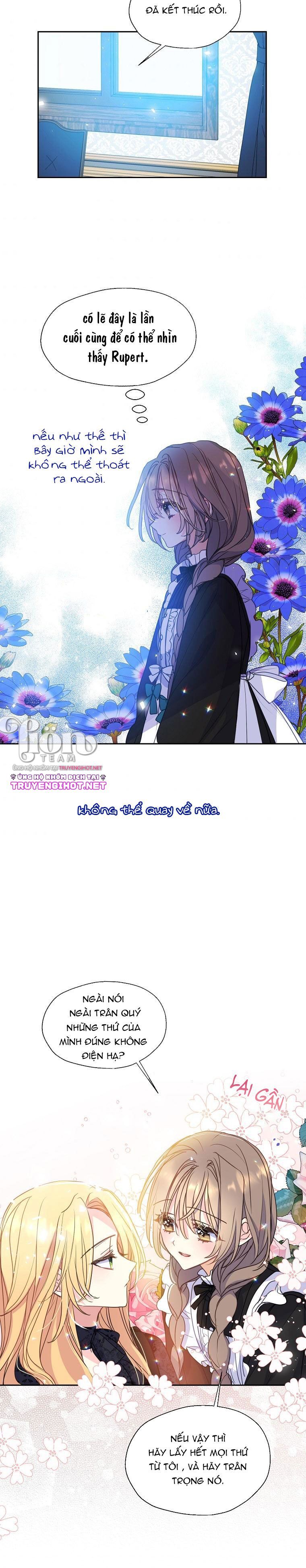 Bệ Hạ Xin Đừng Giết Tôi!!! Chapter 54.2 - 8