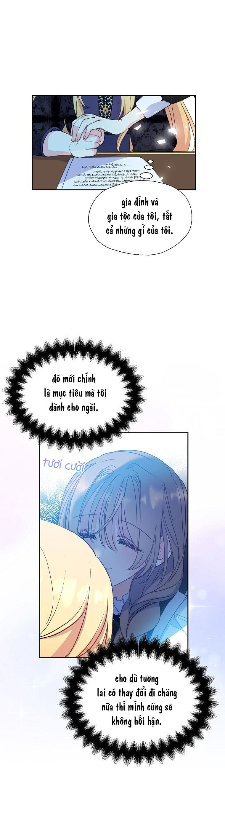 Bệ Hạ Xin Đừng Giết Tôi!!! Chapter 54.2 - 9