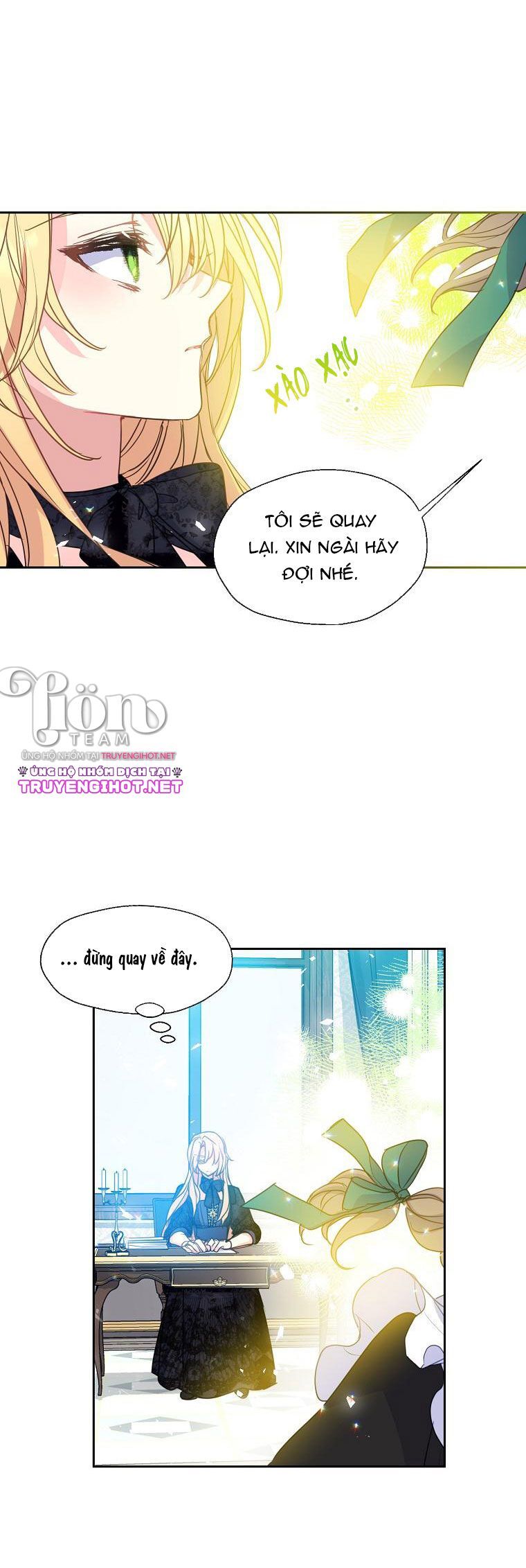 Bệ Hạ Xin Đừng Giết Tôi!!! Chapter 54.2 - 10