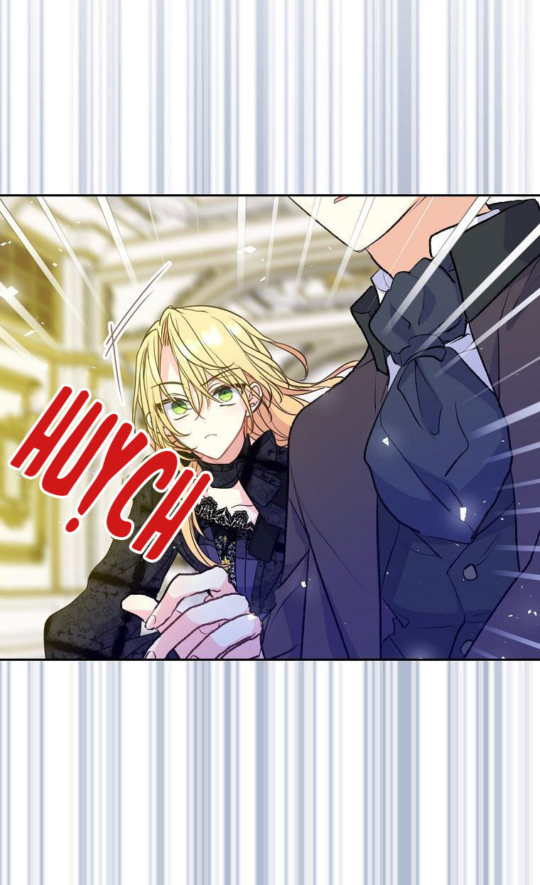 Bệ Hạ Xin Đừng Giết Tôi!!! Chapter 55.1 - 12