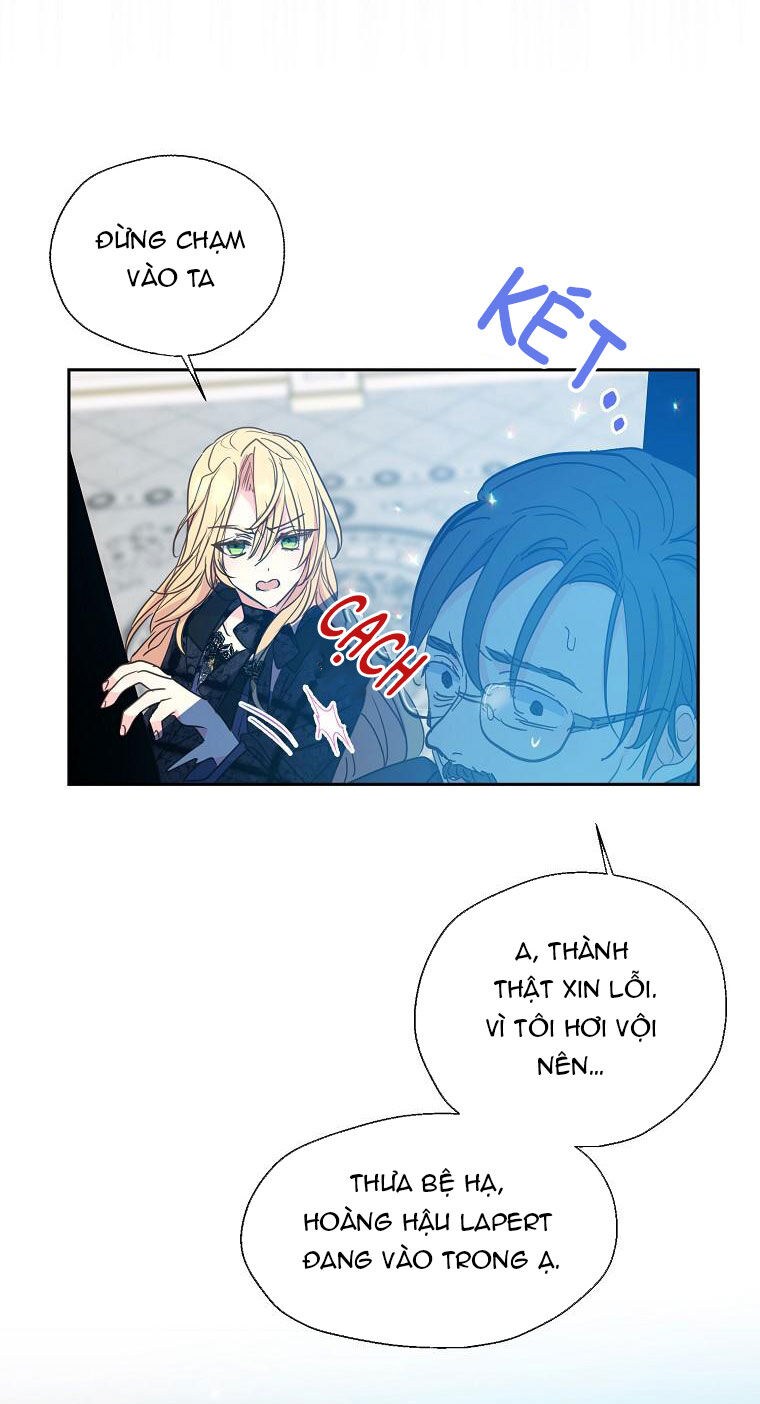 Bệ Hạ Xin Đừng Giết Tôi!!! Chapter 55.1 - 14