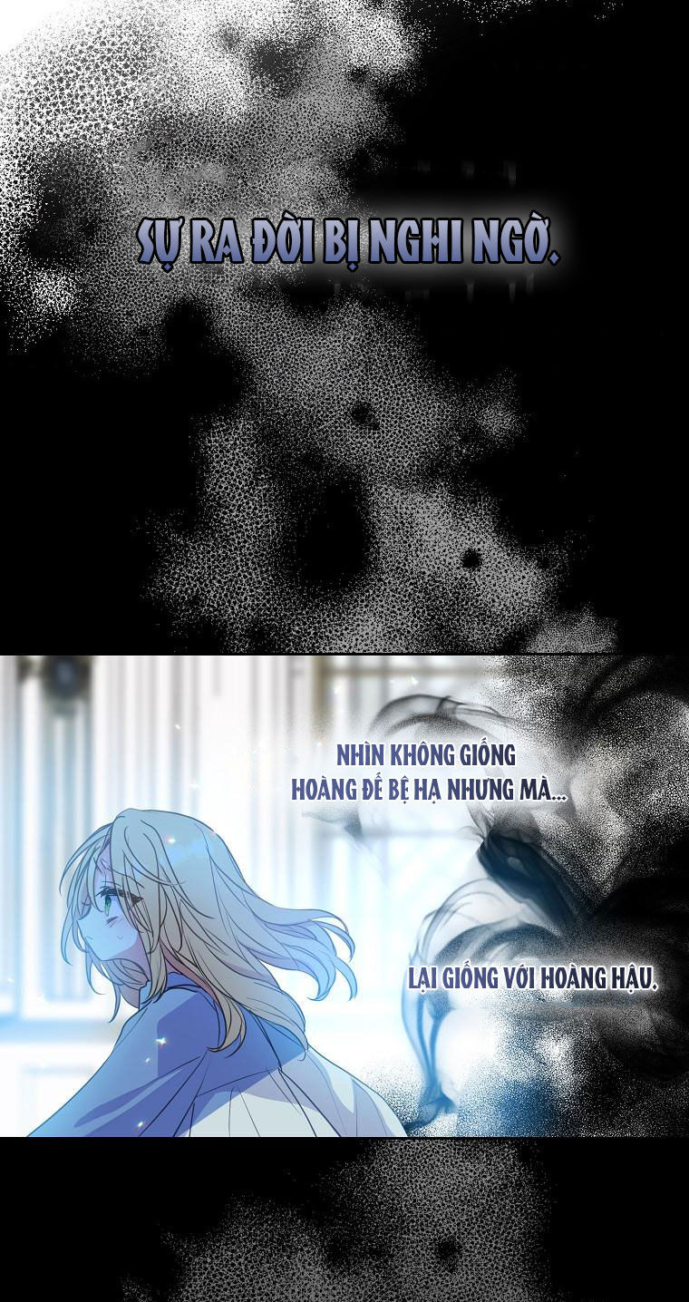 Bệ Hạ Xin Đừng Giết Tôi!!! Chapter 55.1 - 4