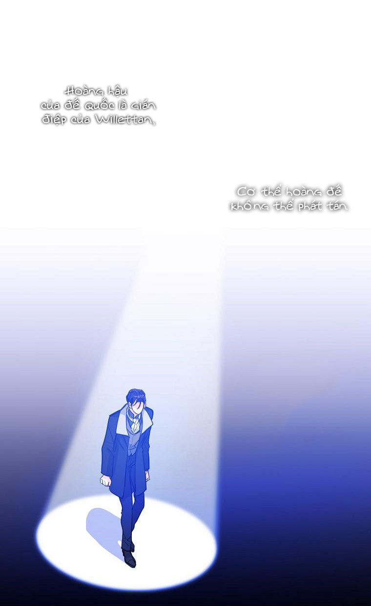 Bệ Hạ Xin Đừng Giết Tôi!!! Chapter 55.2 - 21