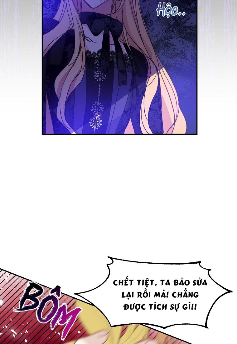 Bệ Hạ Xin Đừng Giết Tôi!!! Chapter 56.1 - 11