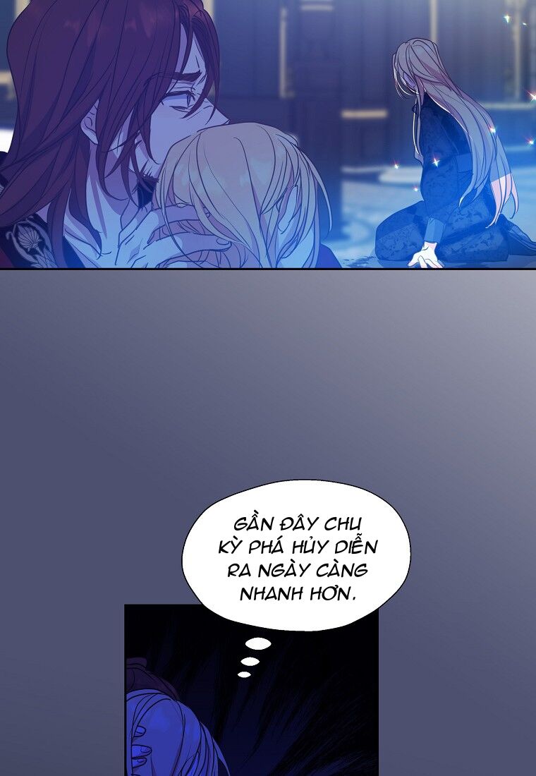 Bệ Hạ Xin Đừng Giết Tôi!!! Chapter 56.1 - 14