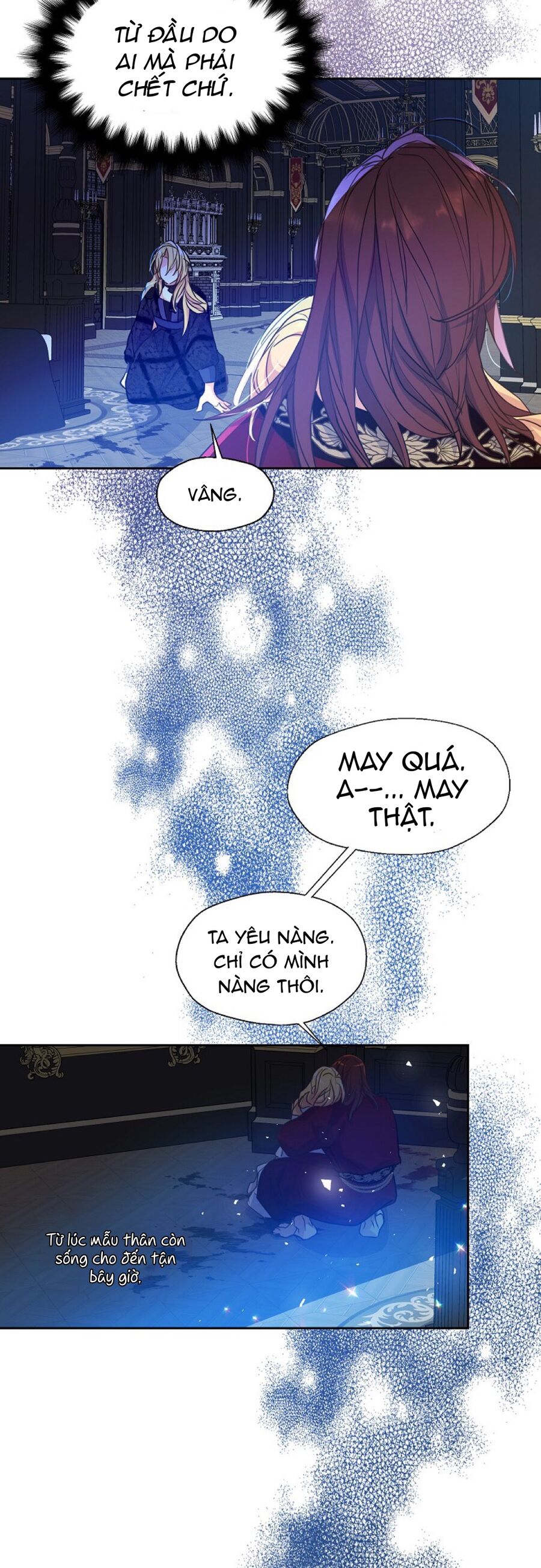 Bệ Hạ Xin Đừng Giết Tôi!!! Chapter 56.1 - 17