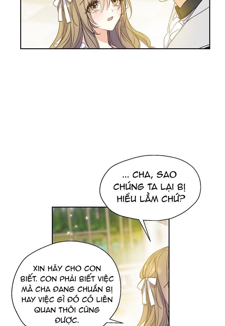 Bệ Hạ Xin Đừng Giết Tôi!!! Chapter 56.1 - 24