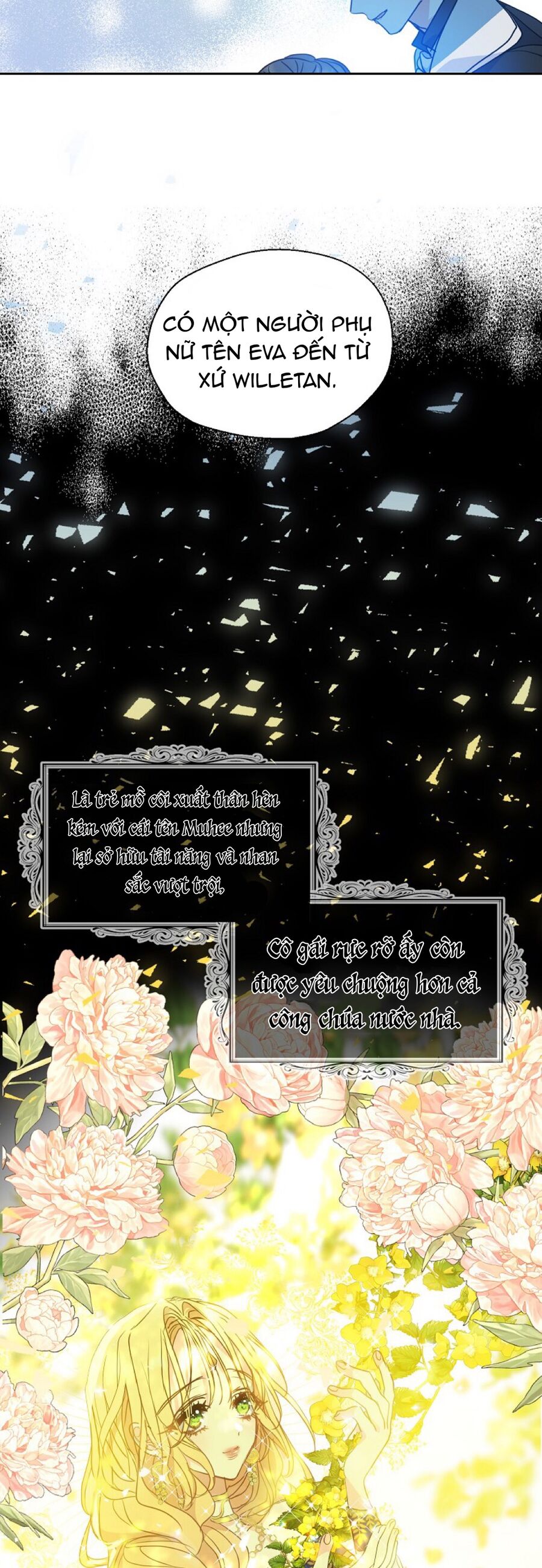 Bệ Hạ Xin Đừng Giết Tôi!!! Chapter 56.1 - 26