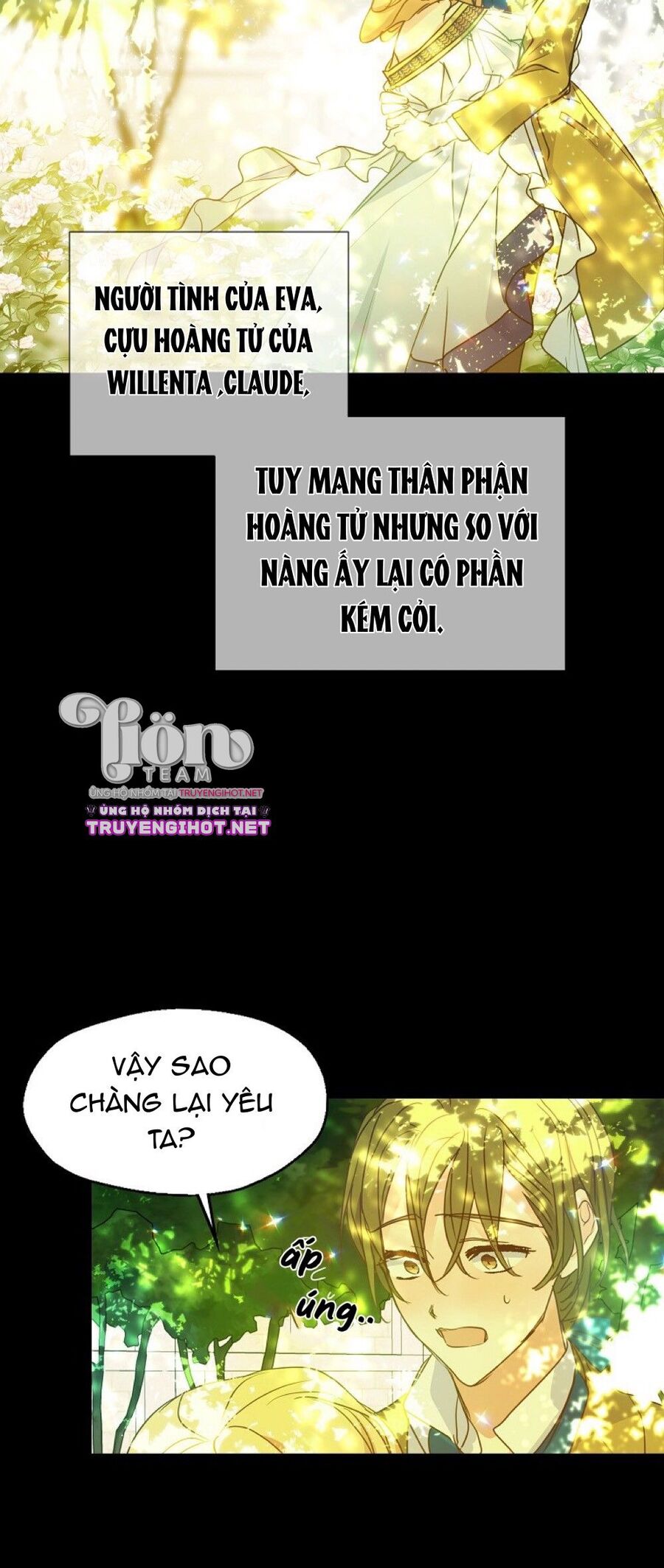 Bệ Hạ Xin Đừng Giết Tôi!!! Chapter 56.1 - 28