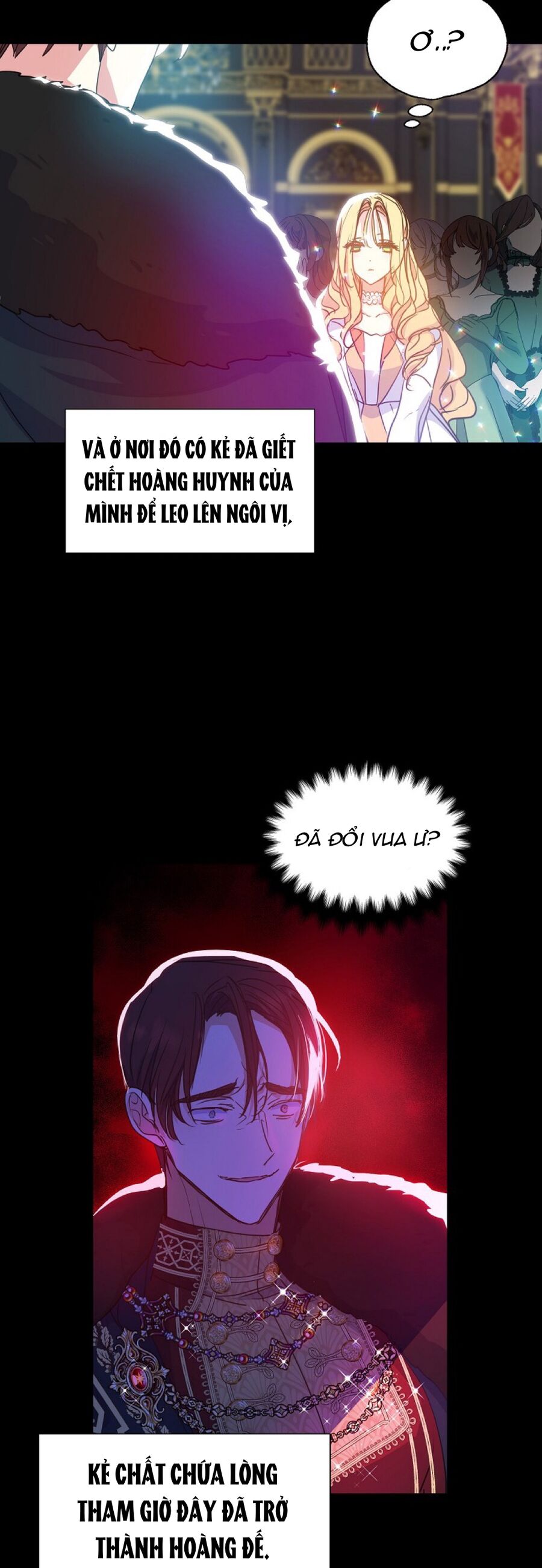 Bệ Hạ Xin Đừng Giết Tôi!!! Chapter 56.2 - 14