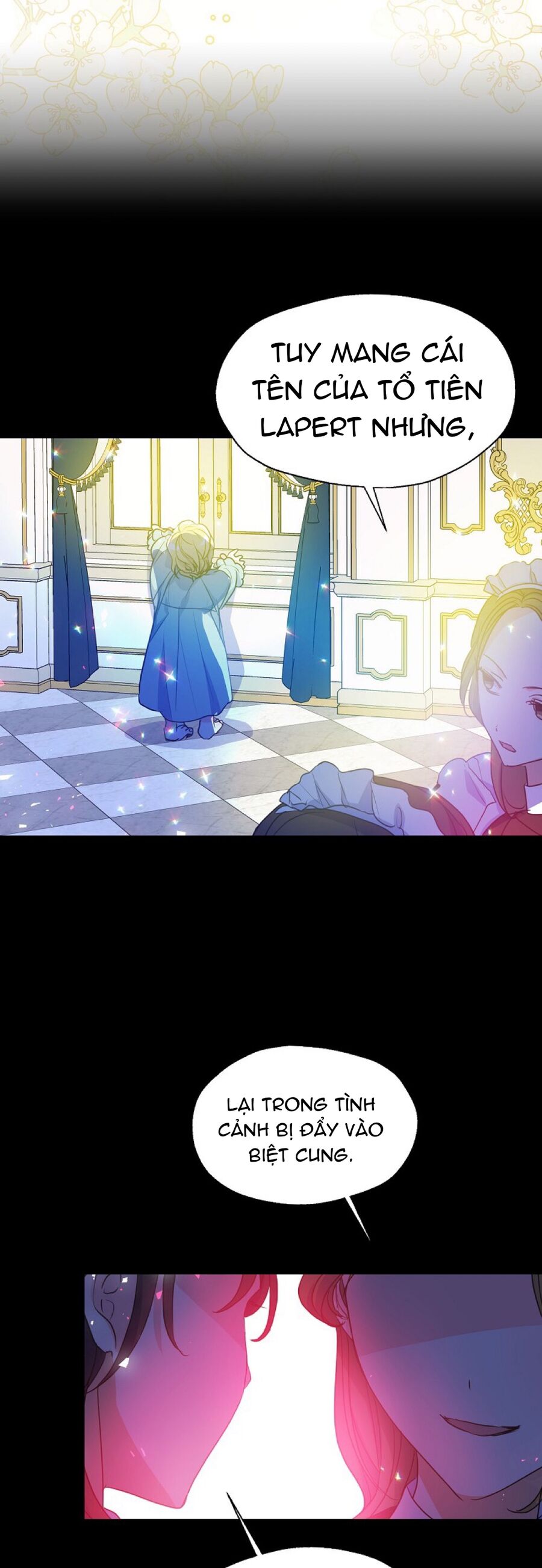 Bệ Hạ Xin Đừng Giết Tôi!!! Chapter 56.2 - 21