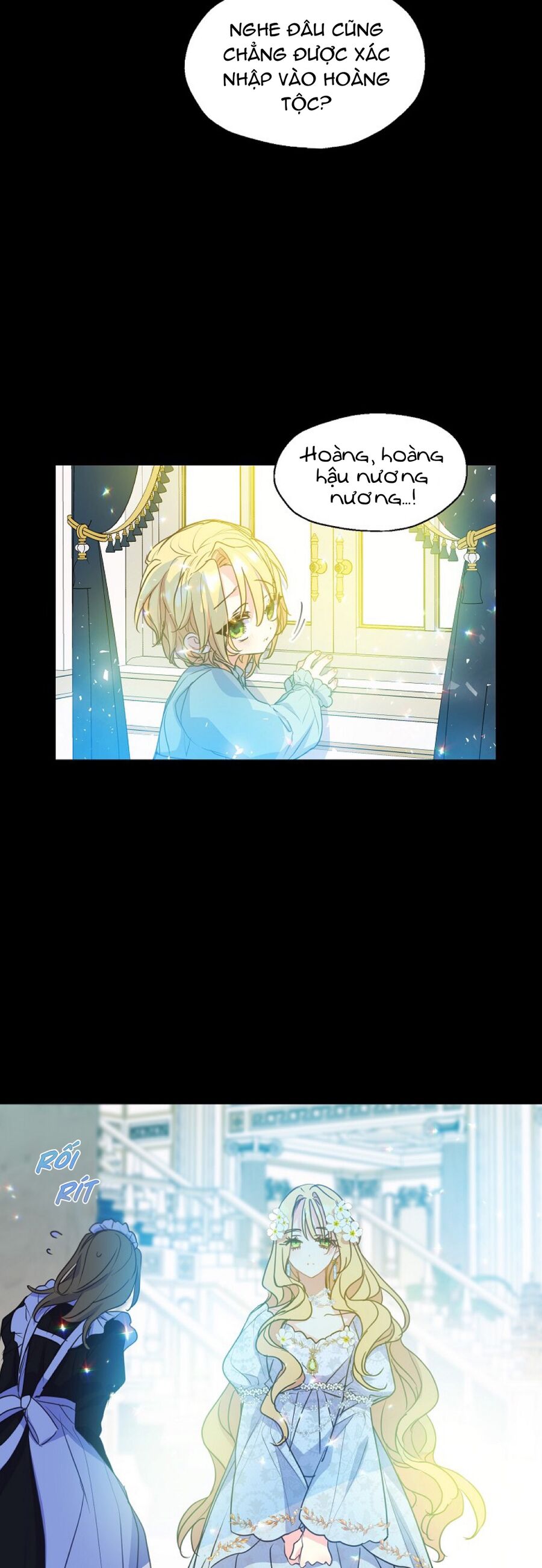 Bệ Hạ Xin Đừng Giết Tôi!!! Chapter 56.2 - 22