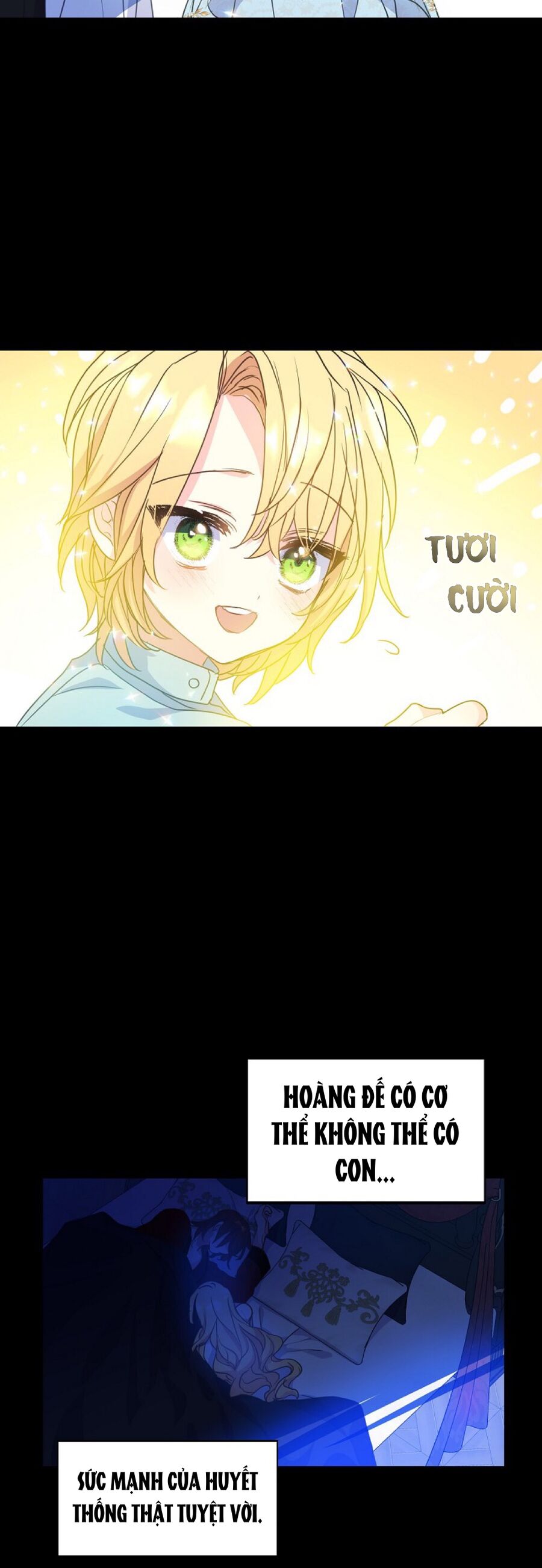 Bệ Hạ Xin Đừng Giết Tôi!!! Chapter 56.2 - 23