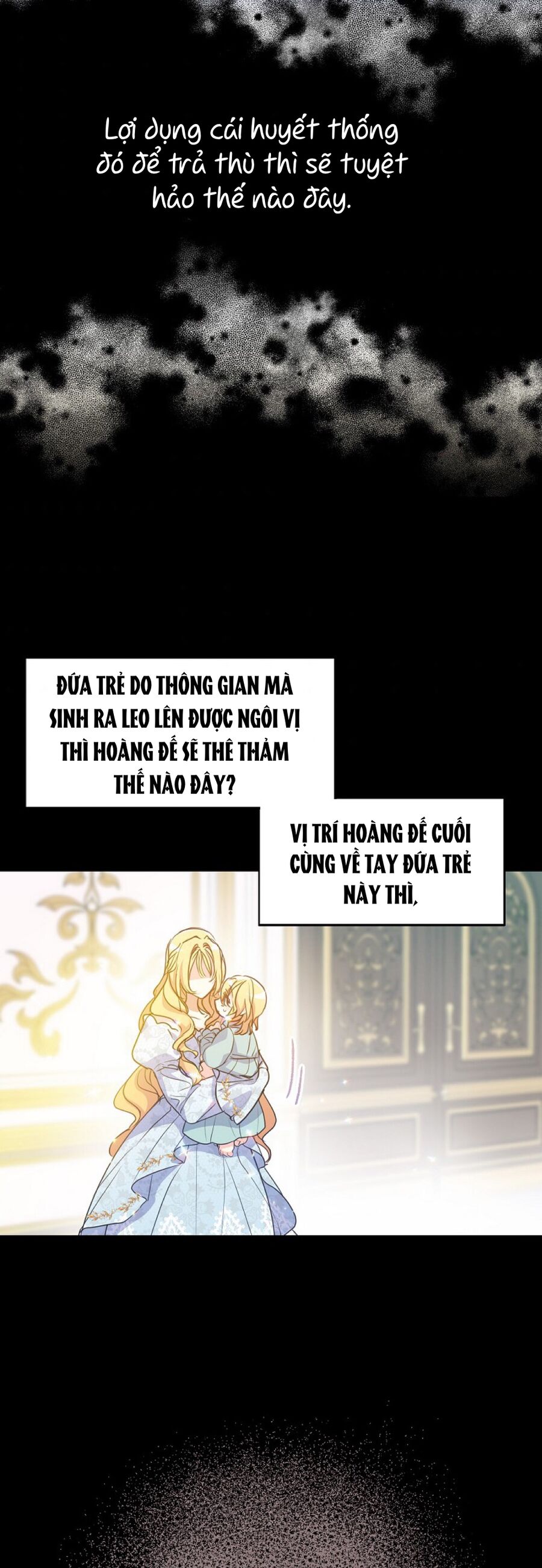 Bệ Hạ Xin Đừng Giết Tôi!!! Chapter 56.2 - 26