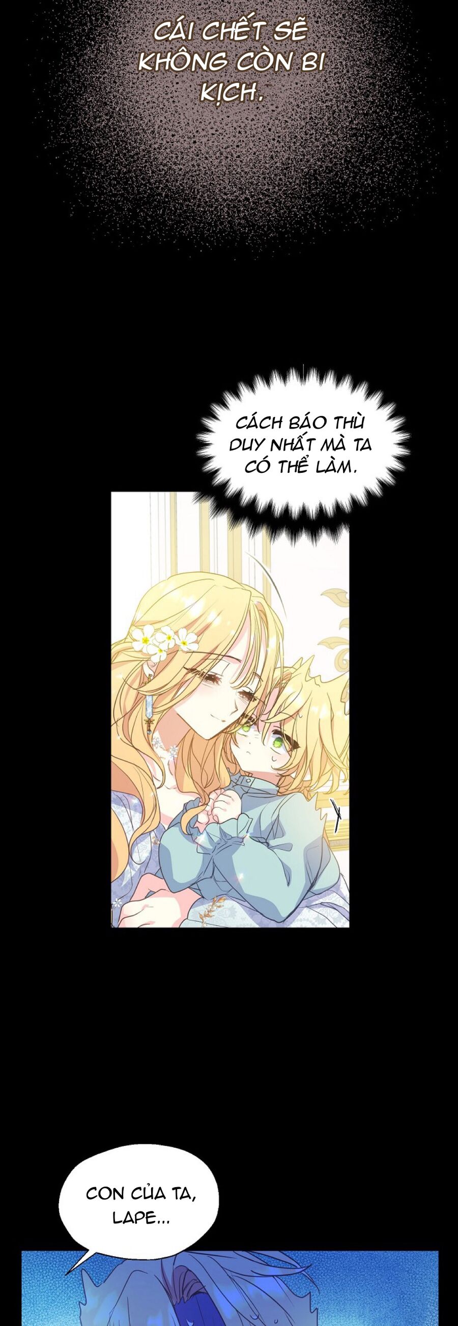 Bệ Hạ Xin Đừng Giết Tôi!!! Chapter 56.2 - 27