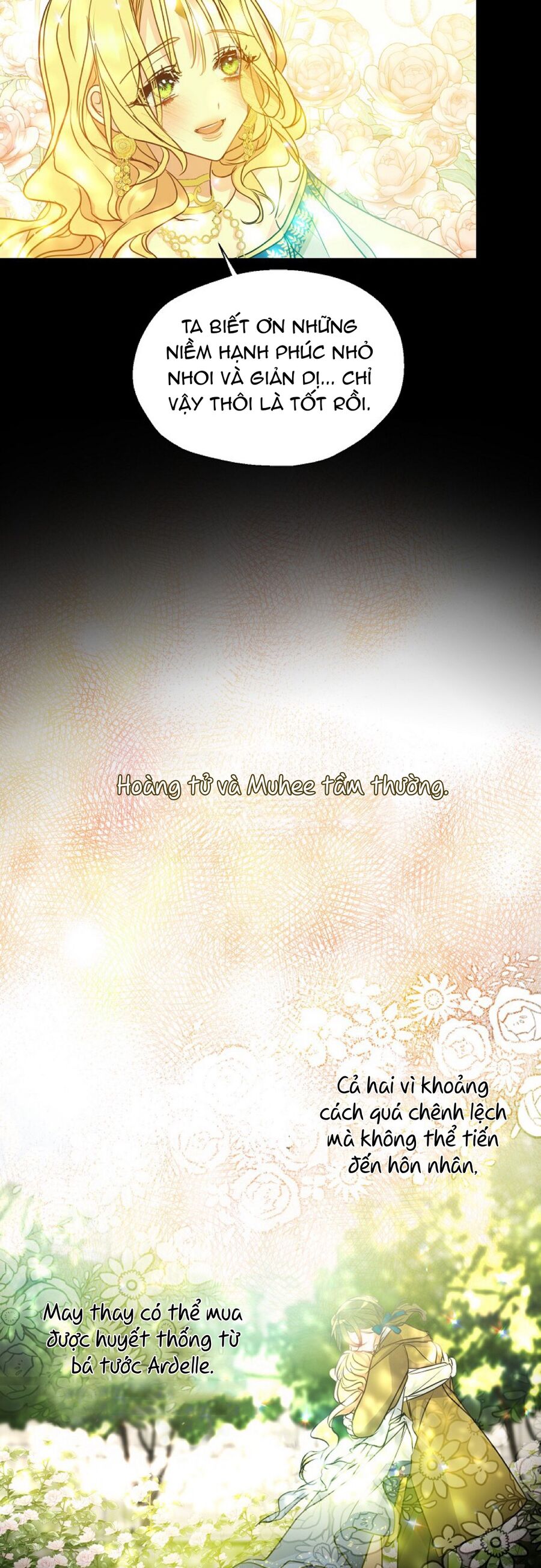 Bệ Hạ Xin Đừng Giết Tôi!!! Chapter 56.2 - 4